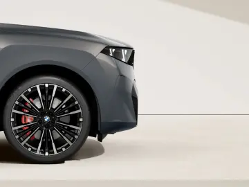 BMW X5 xDrive40d M Sport Pro - MY 2027 - LIVRARE RAPIDA!