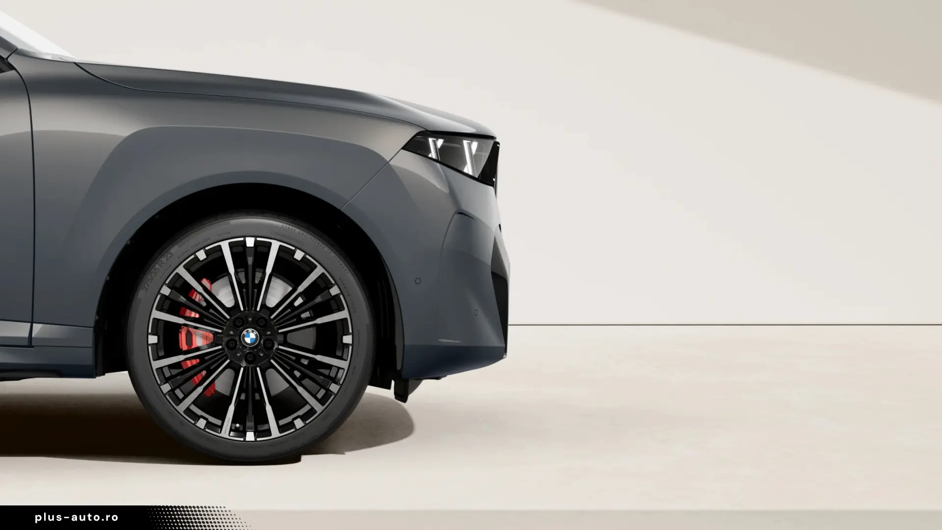 BMW X5 xDrive40d M Sport Pro - MY 2027 - LIVRARE RAPIDA!