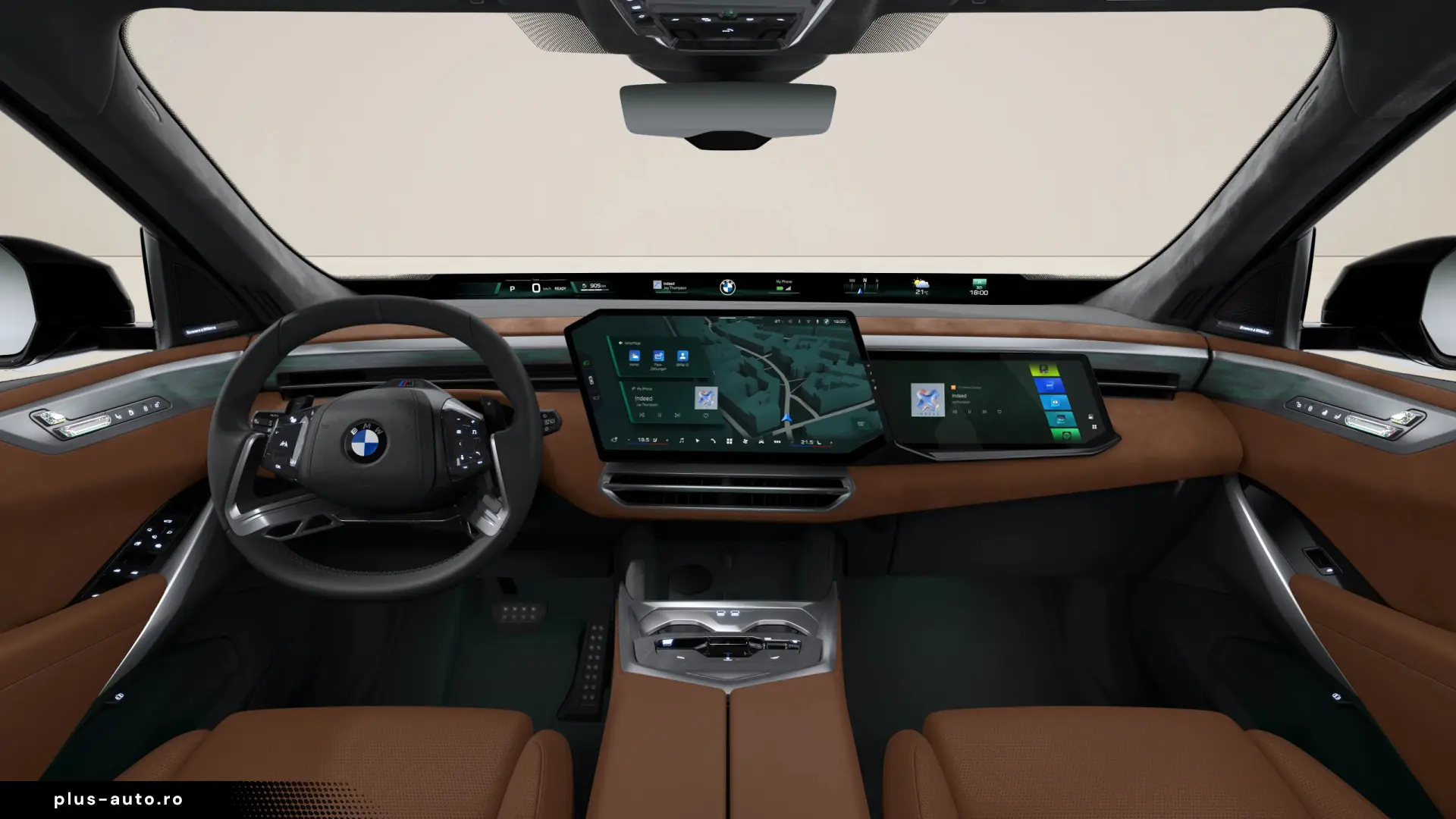 BMW X5 xDrive40d M Sport Pro - MY 2027 - LIVRARE RAPIDA!