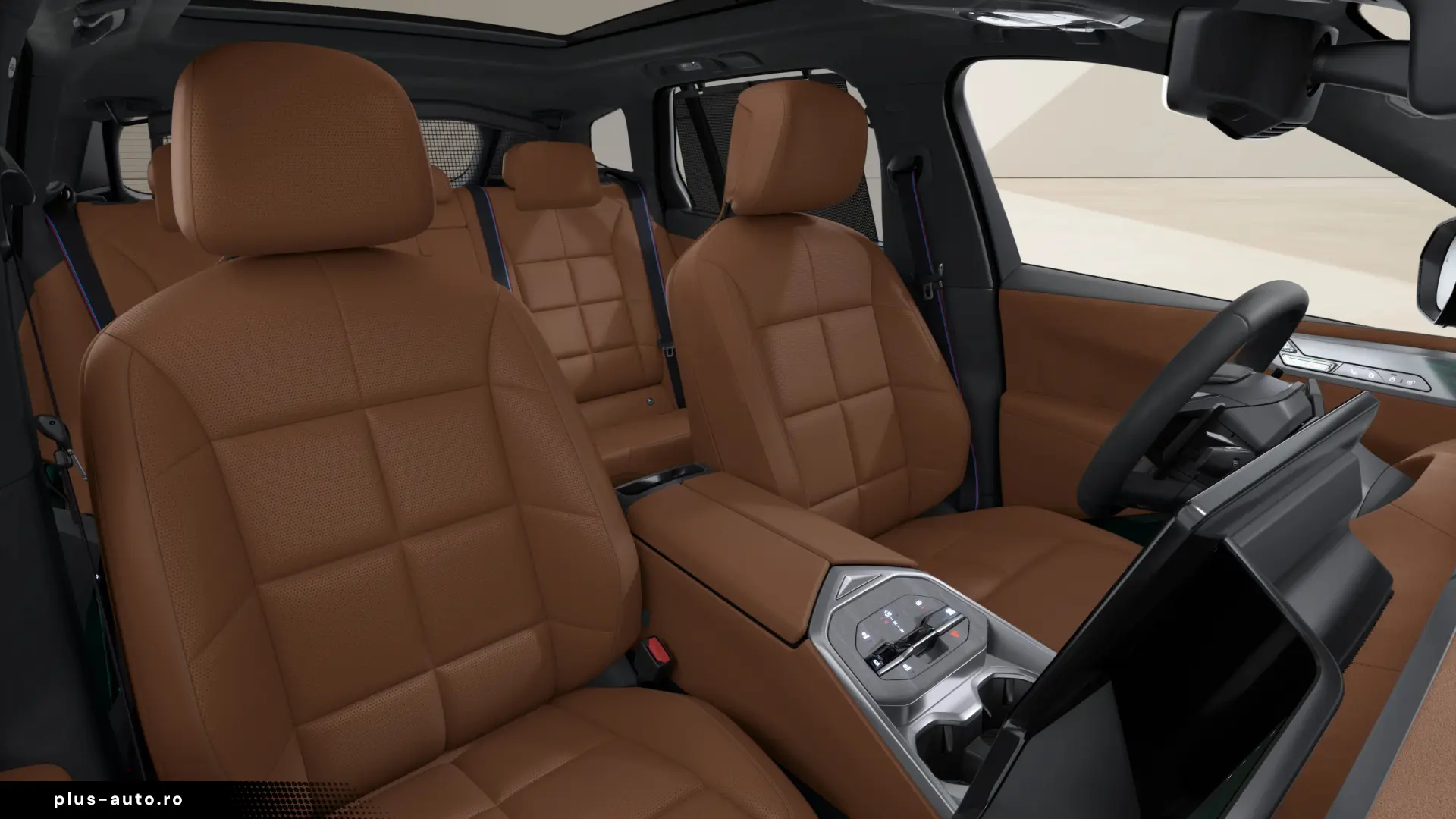 BMW X5 xDrive40d M Sport Pro - MY 2027 - LIVRARE RAPIDA!