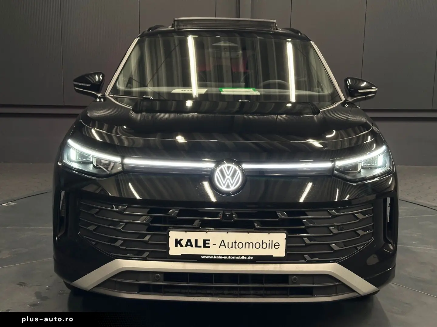 VW Tayron 2.0 TDI Elegance Garantie 12 luni