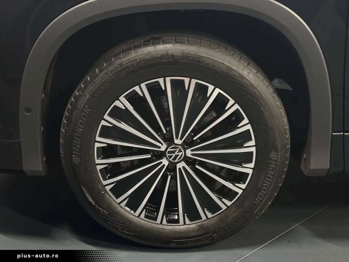 VW Tayron 2.0 TDI Elegance Garantie 12 luni
