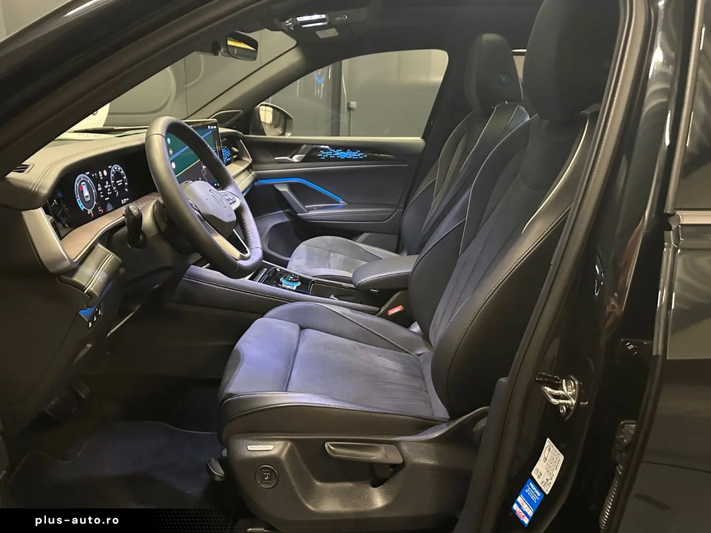 VW Tayron 2.0 TDI Elegance Garantie 12 luni