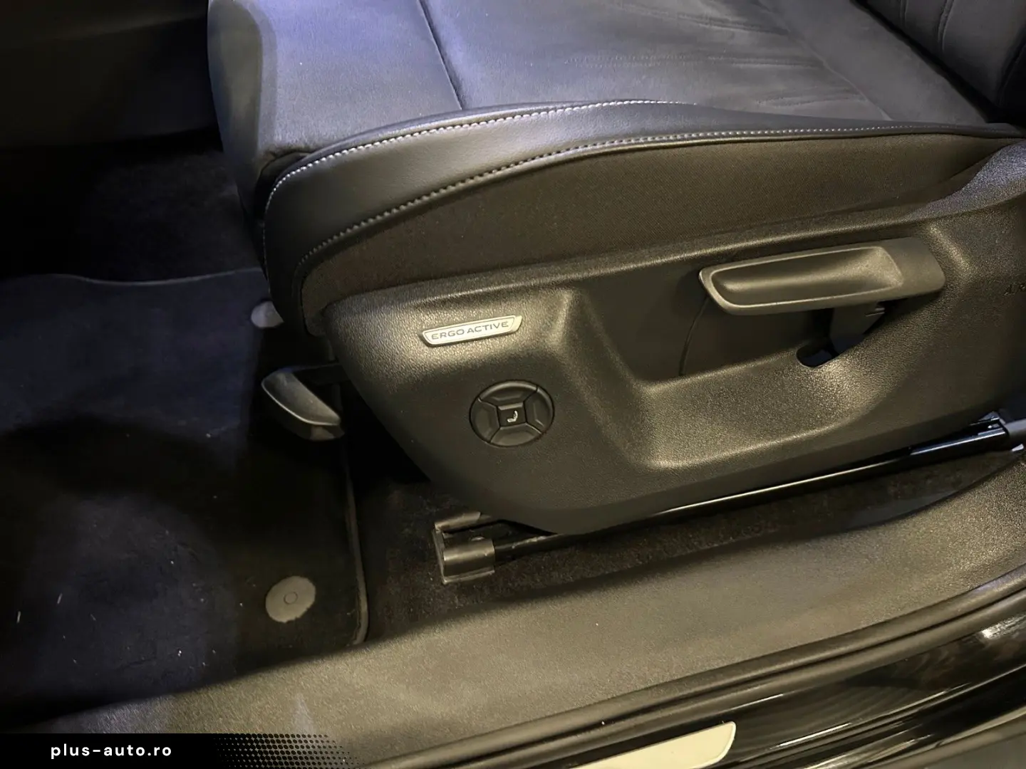 VW Tayron 2.0 TDI Elegance Garantie 12 luni