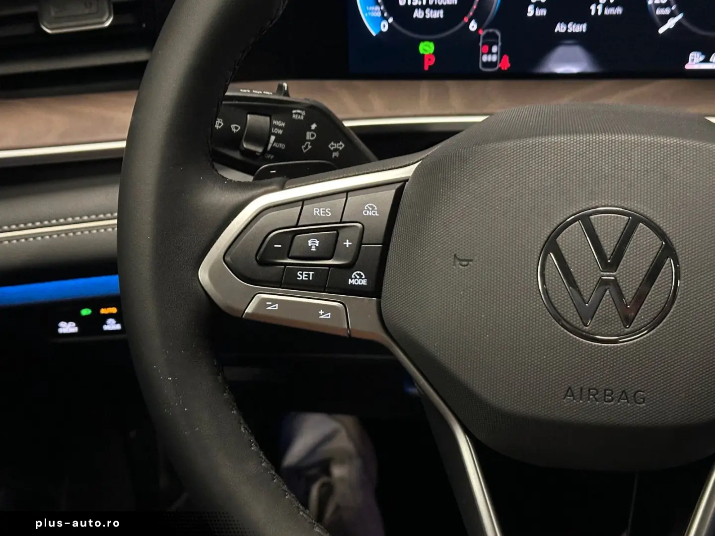 VW Tayron 2.0 TDI Elegance Garantie 12 luni