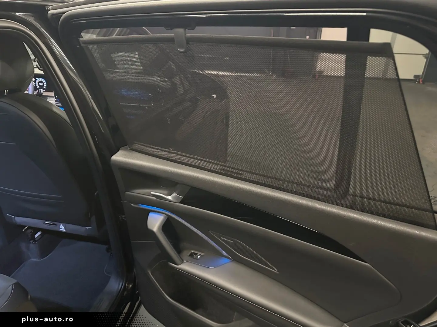 VW Tayron 2.0 TDI Elegance Garantie 12 luni