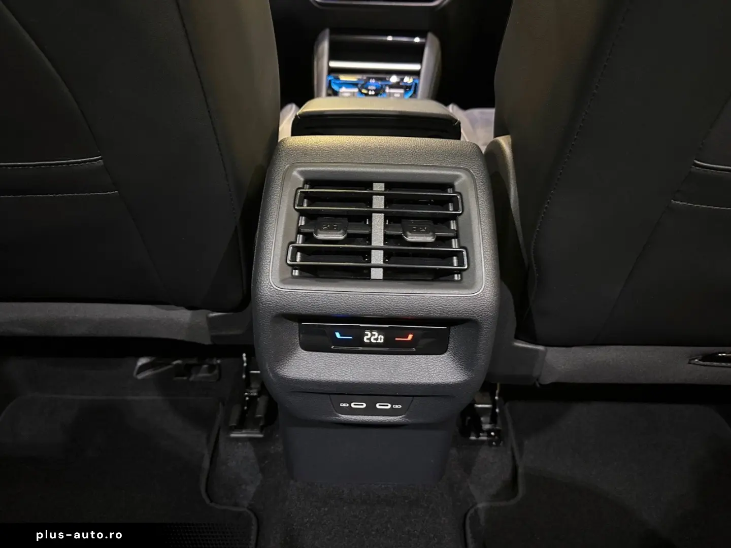 VW Tayron 2.0 TDI Elegance Garantie 12 luni