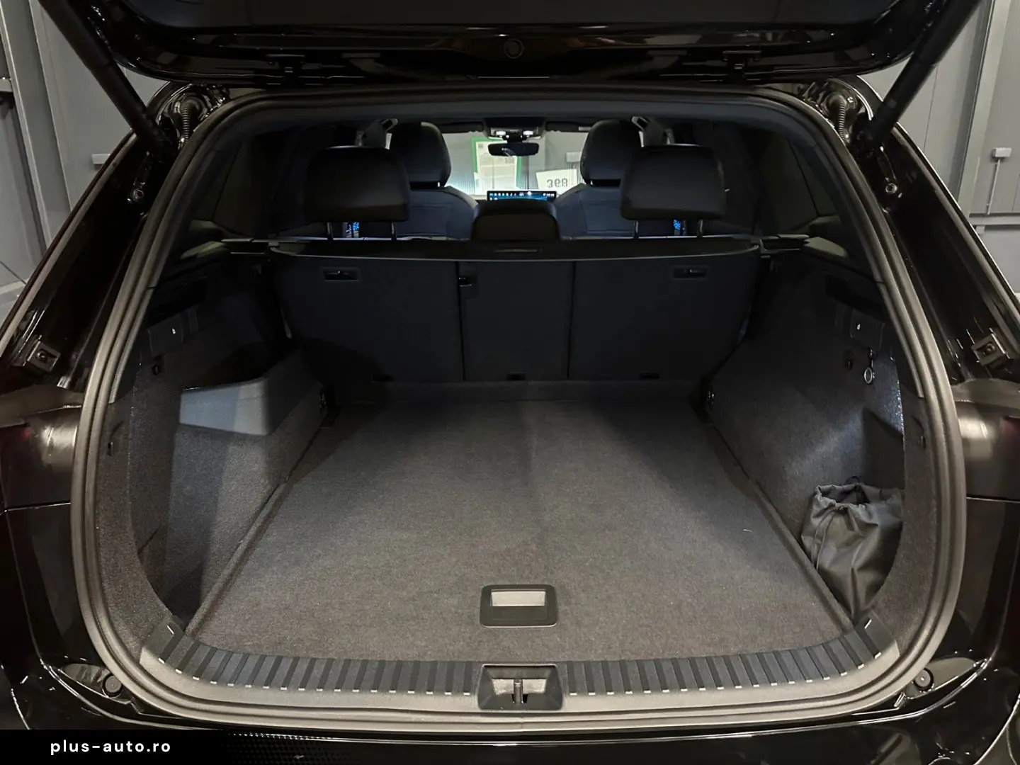 VW Tayron 2.0 TDI Elegance Garantie 12 luni