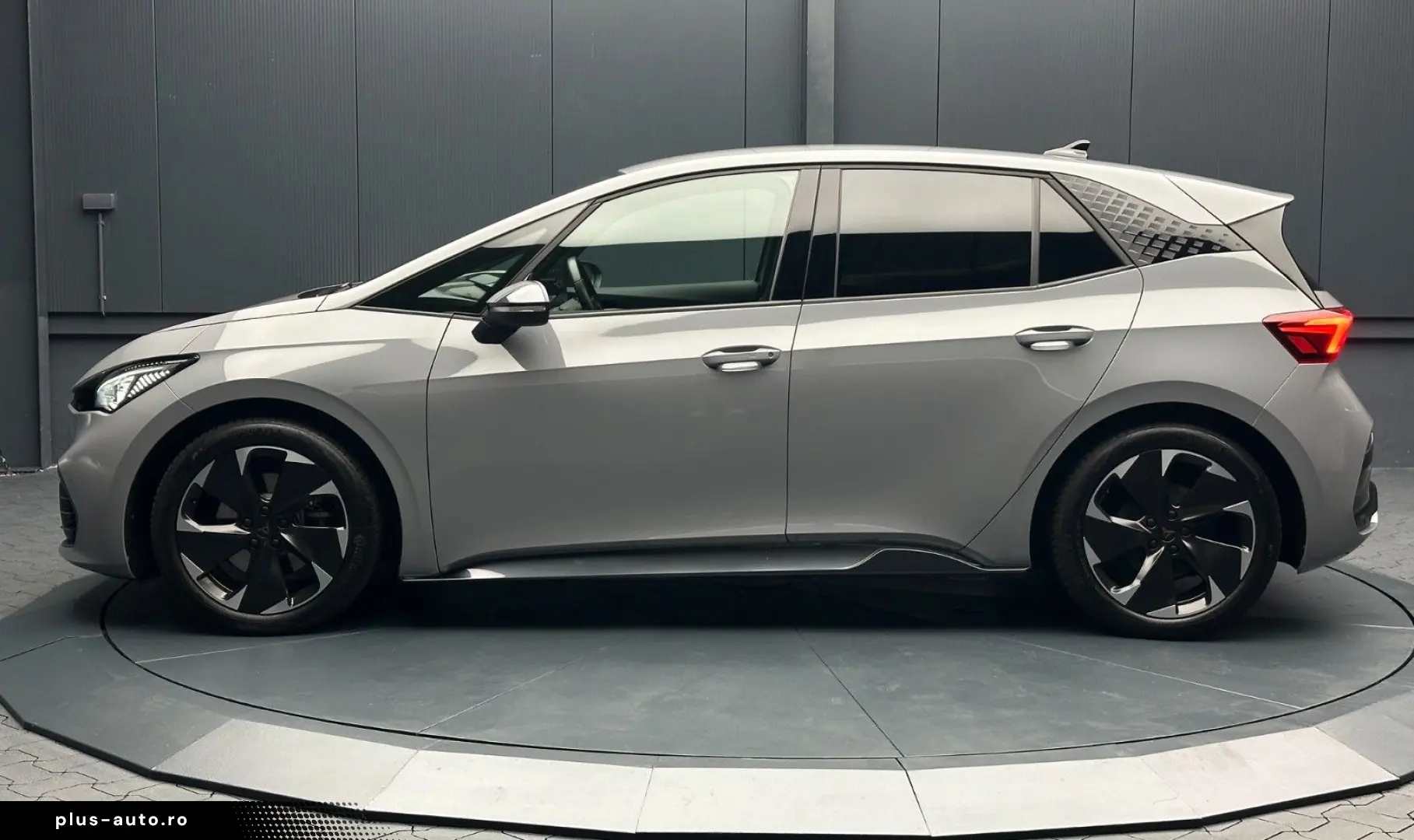 CUPRA Born 150 kW - Livrare imediata & Garantie 12 luni