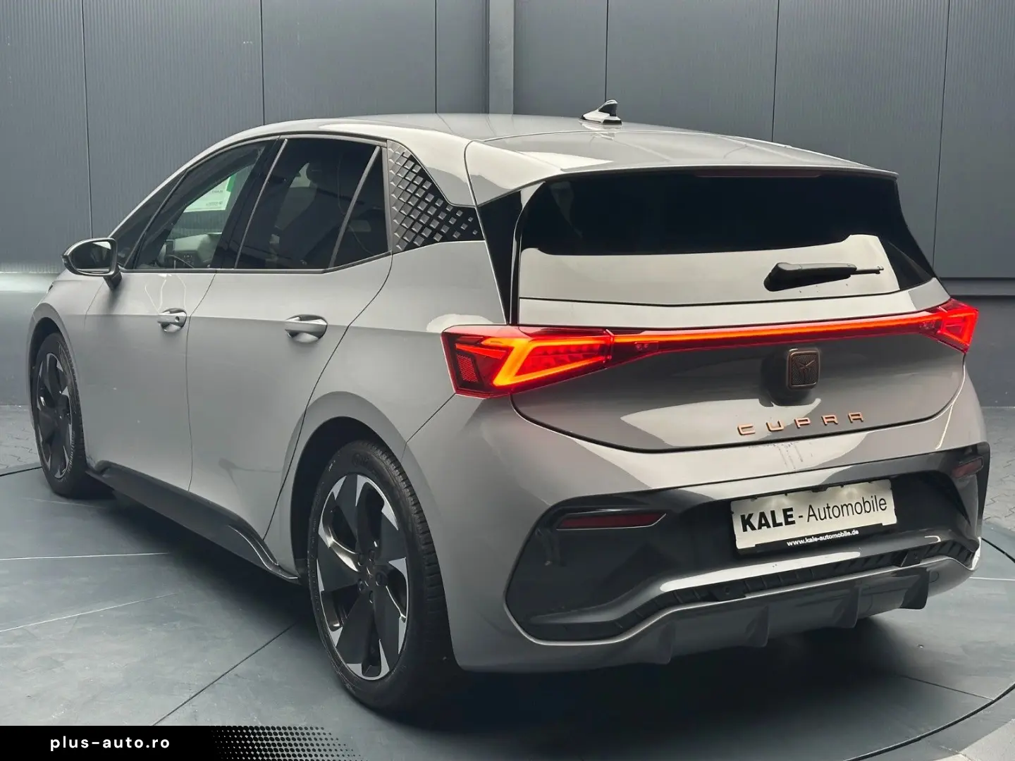 CUPRA Born 150 kW - Livrare imediata & Garantie 12 luni