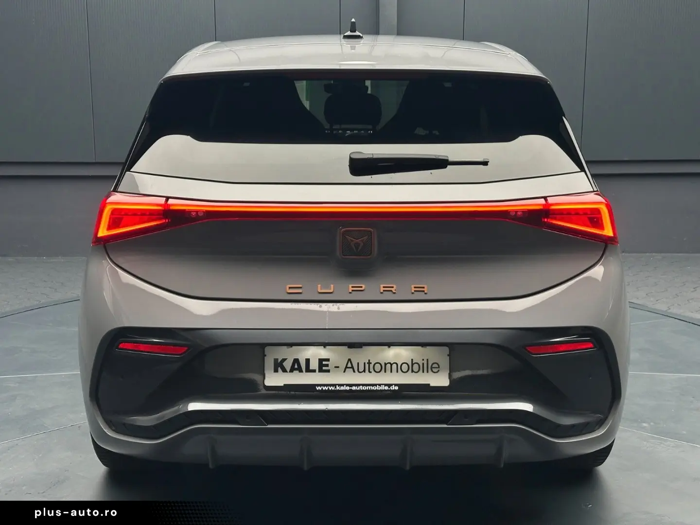 CUPRA Born 150 kW - Livrare imediata & Garantie 12 luni