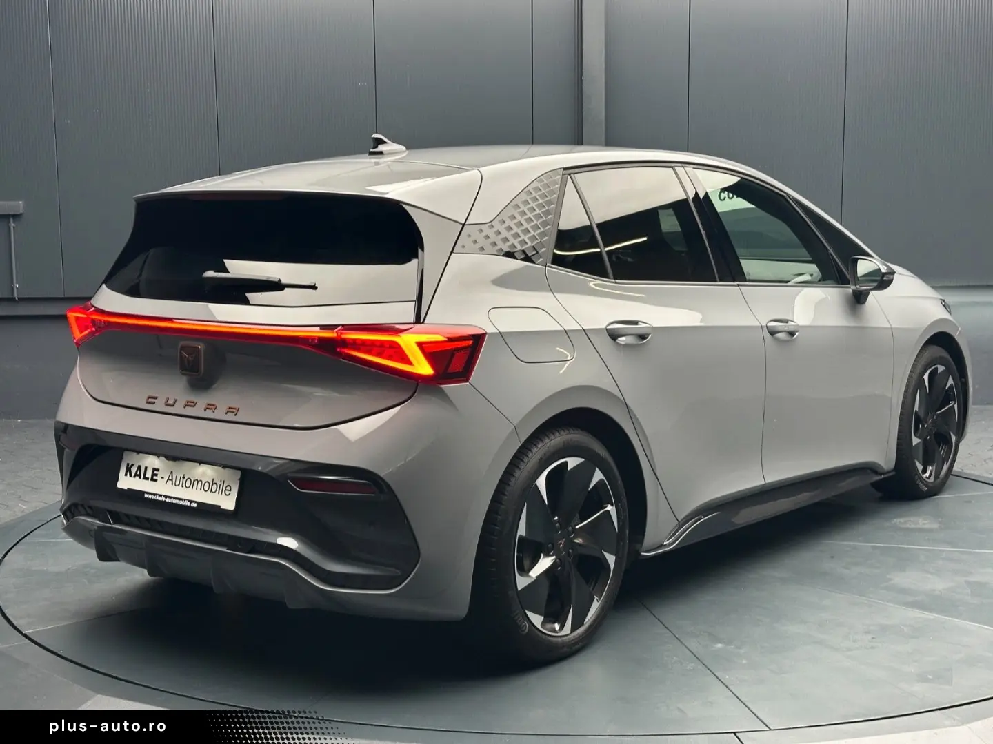 CUPRA Born 150 kW - Livrare imediata & Garantie 12 luni