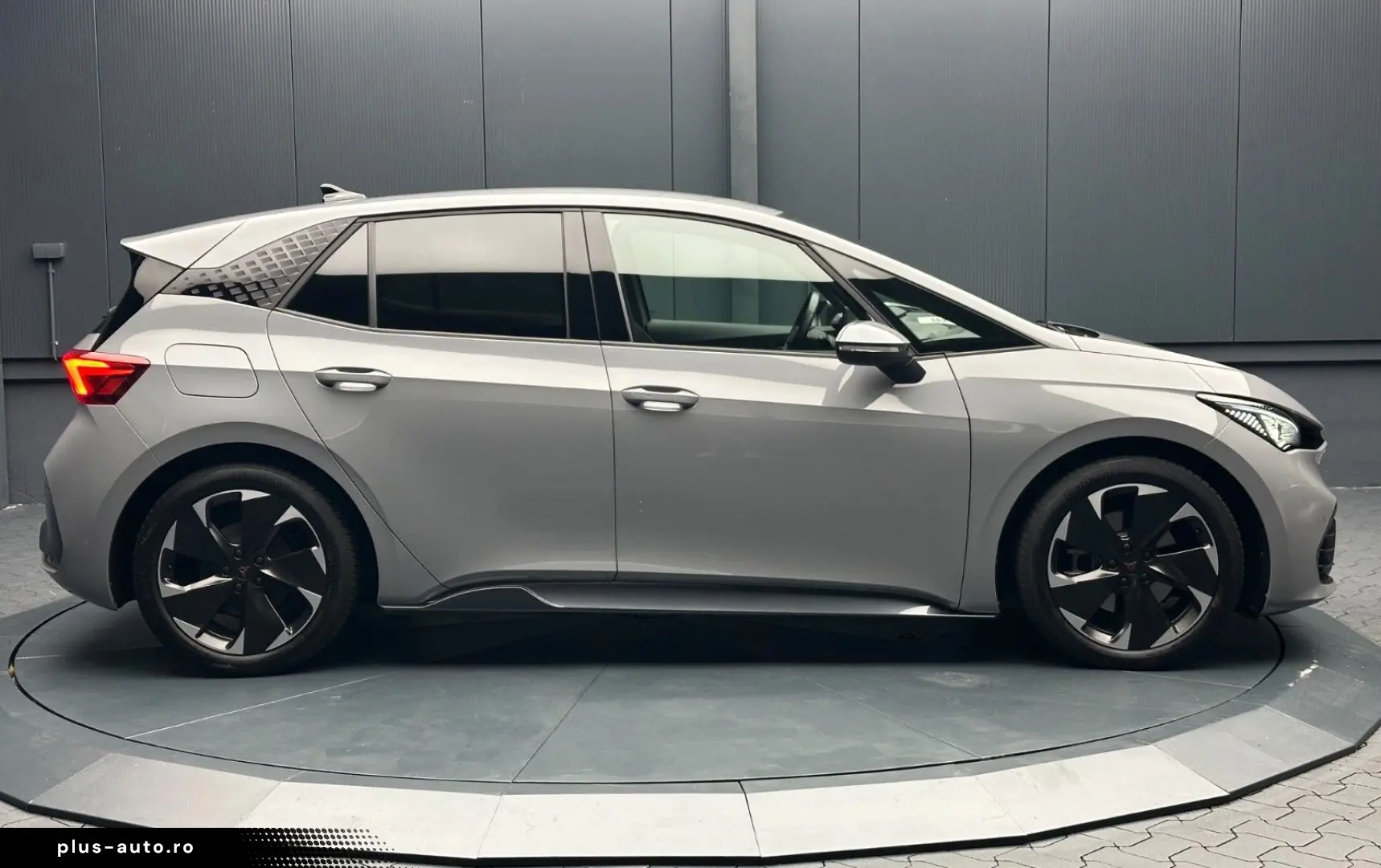 CUPRA Born 150 kW - Livrare imediata & Garantie 12 luni