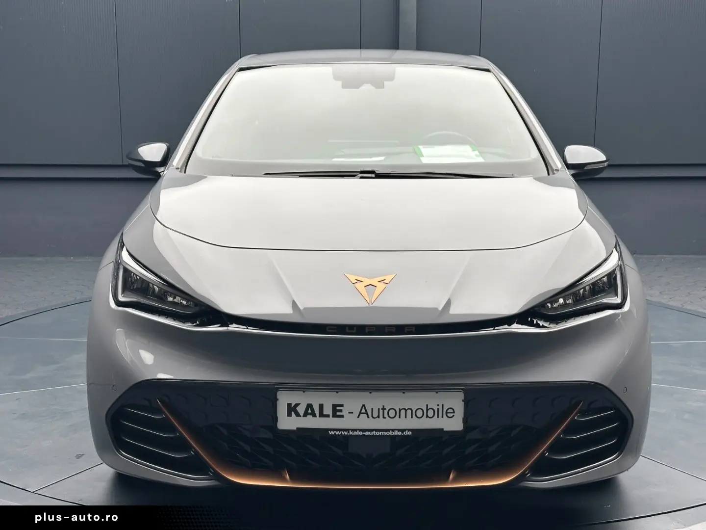 CUPRA Born 150 kW - Livrare imediata & Garantie 12 luni
