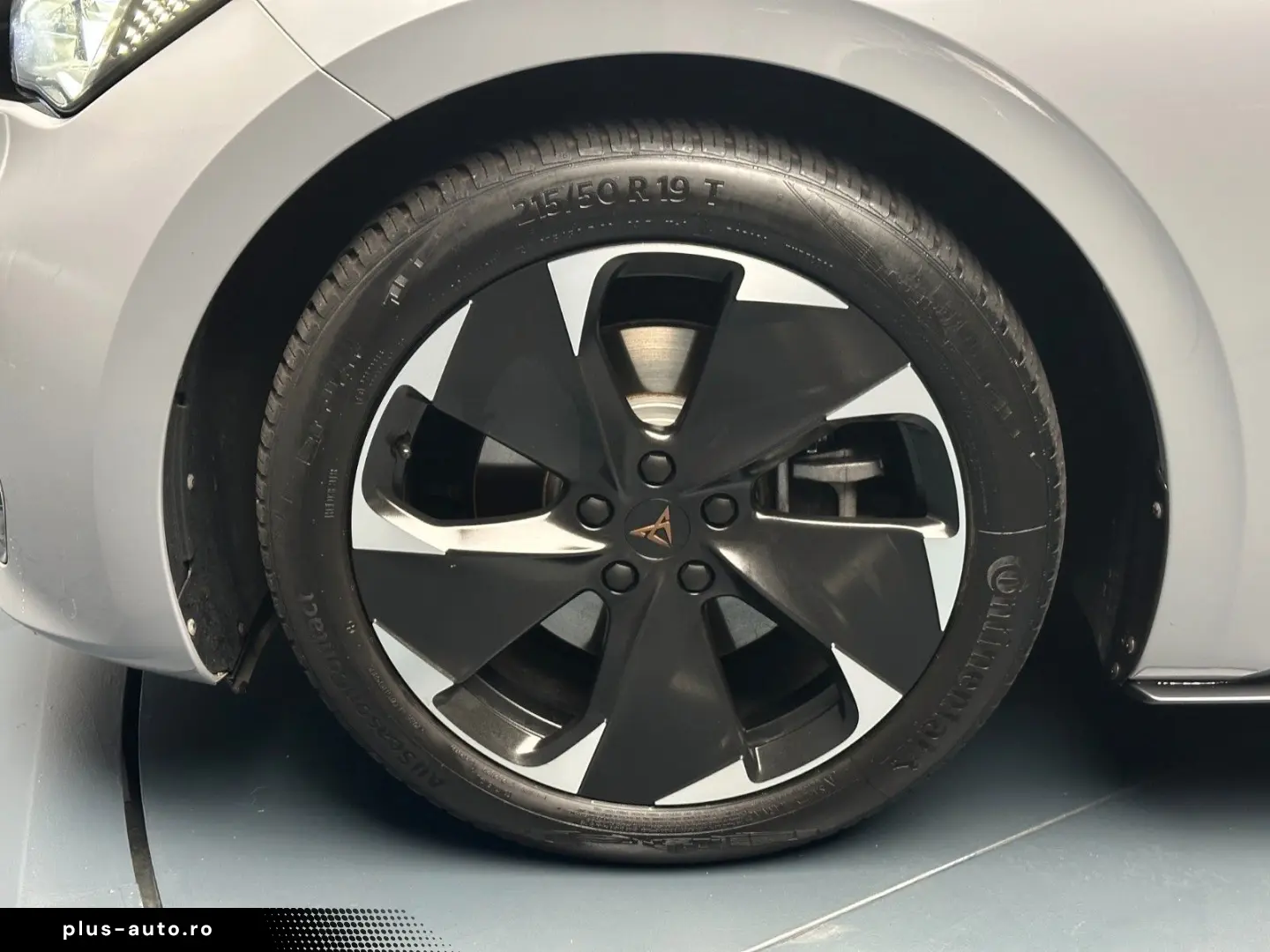 CUPRA Born 150 kW - Livrare imediata & Garantie 12 luni