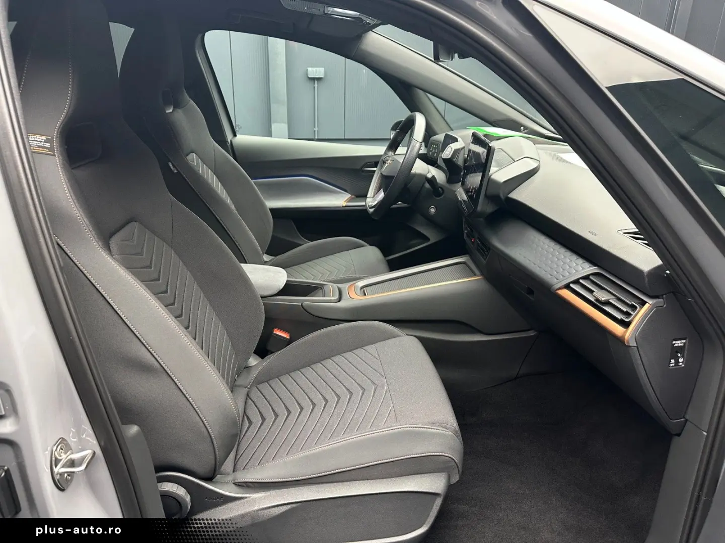 CUPRA Born 150 kW - Livrare imediata & Garantie 12 luni