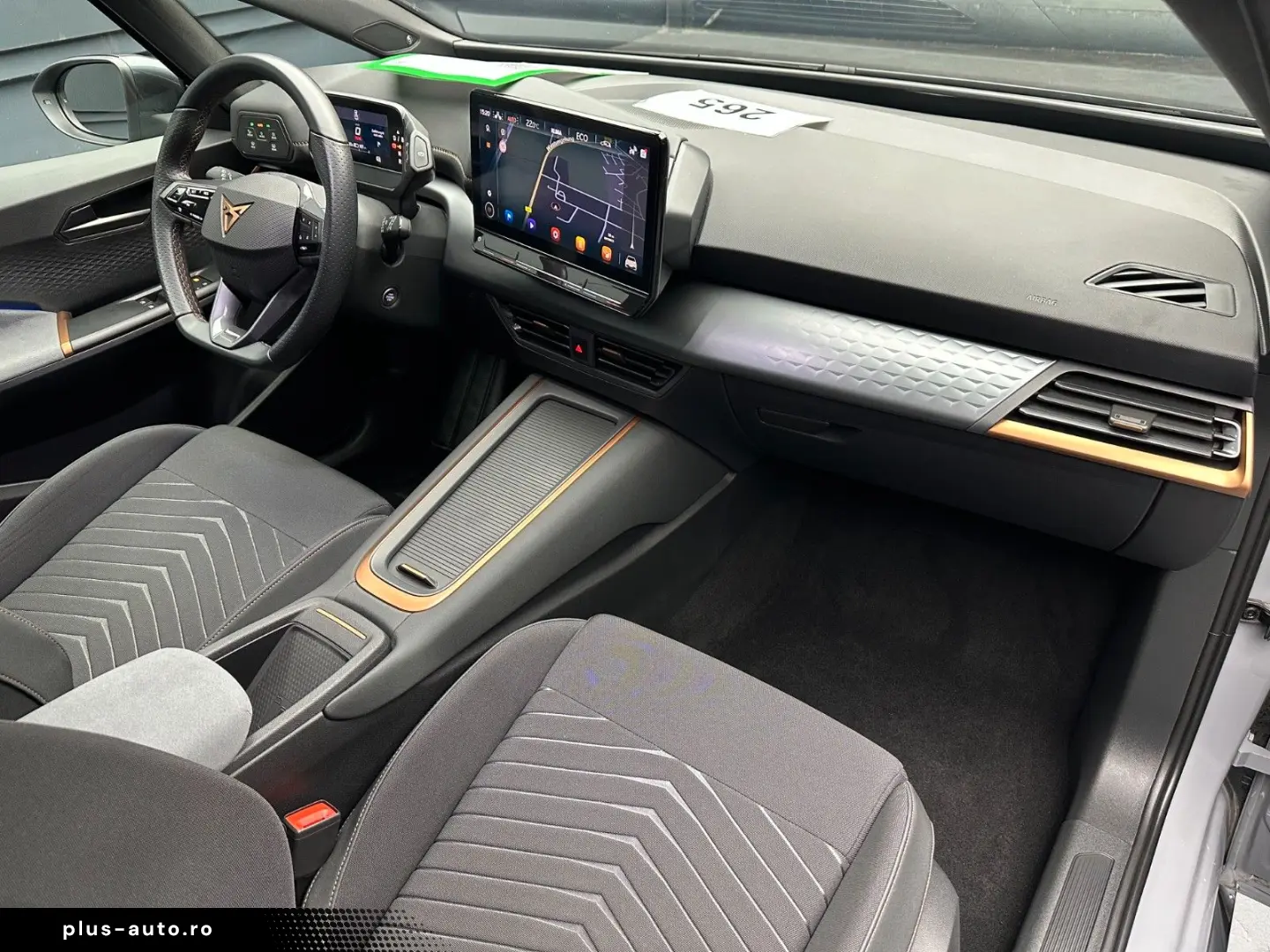 CUPRA Born 150 kW - Livrare imediata & Garantie 12 luni