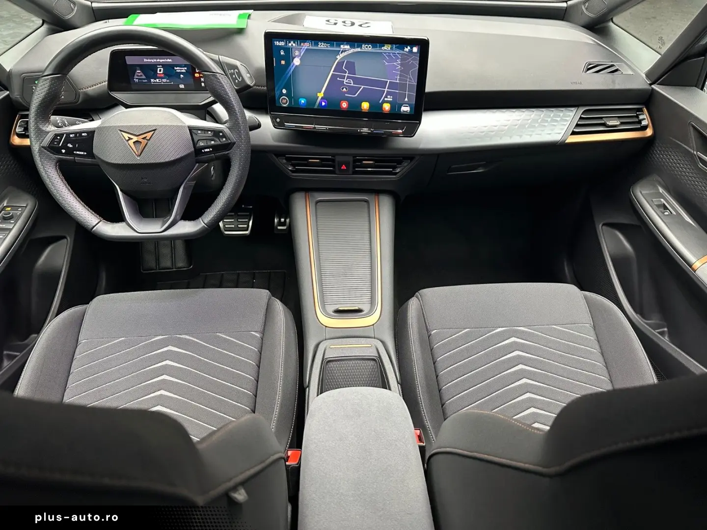 CUPRA Born 150 kW - Livrare imediata & Garantie 12 luni