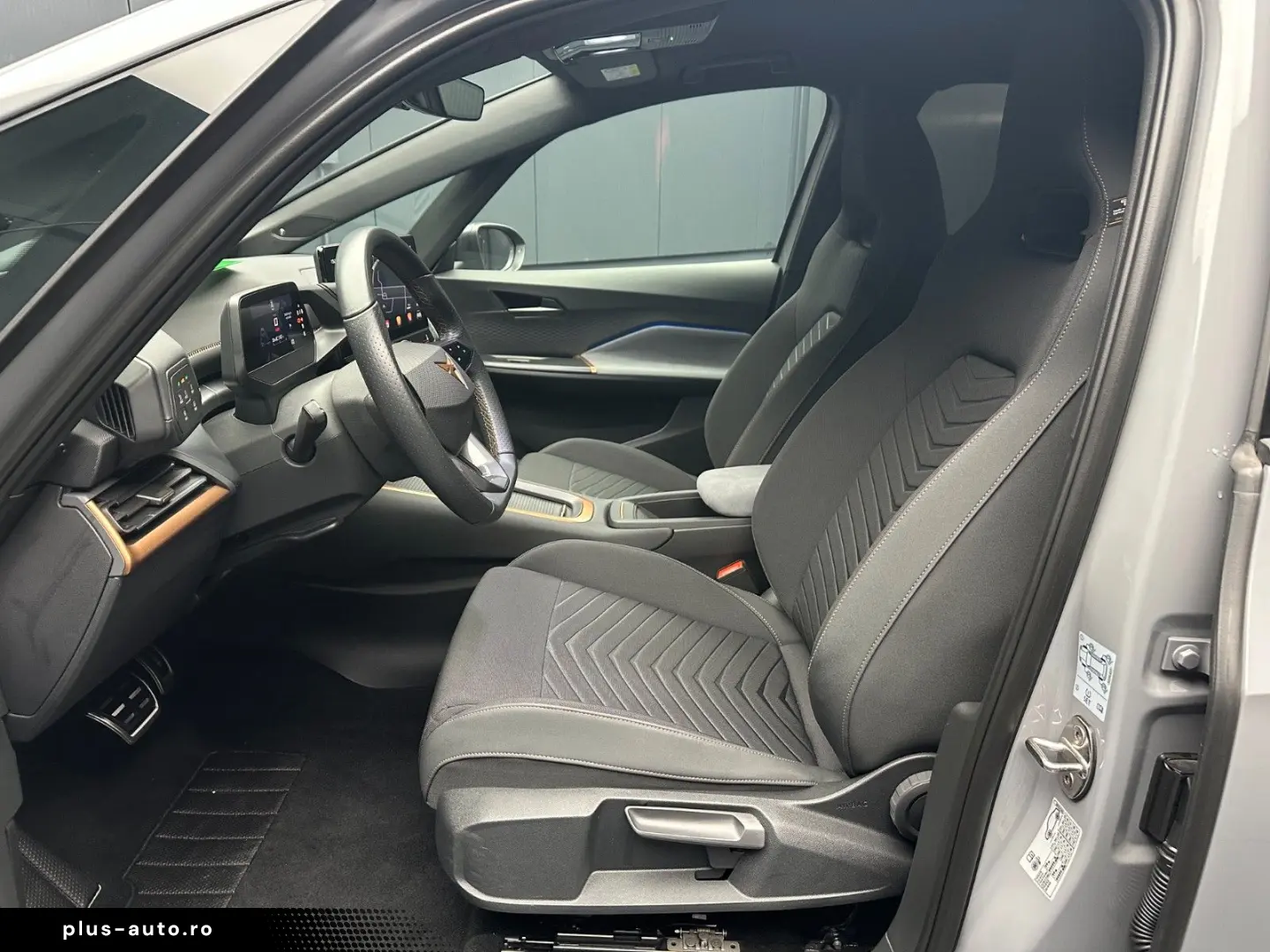 CUPRA Born 150 kW - Livrare imediata & Garantie 12 luni