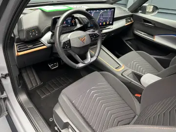 CUPRA Born 150 kW - Livrare imediata & Garantie 12 luni