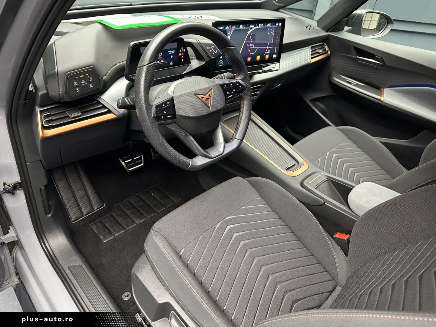 CUPRA Born 150 kW - Livrare imediata & Garantie 12 luni