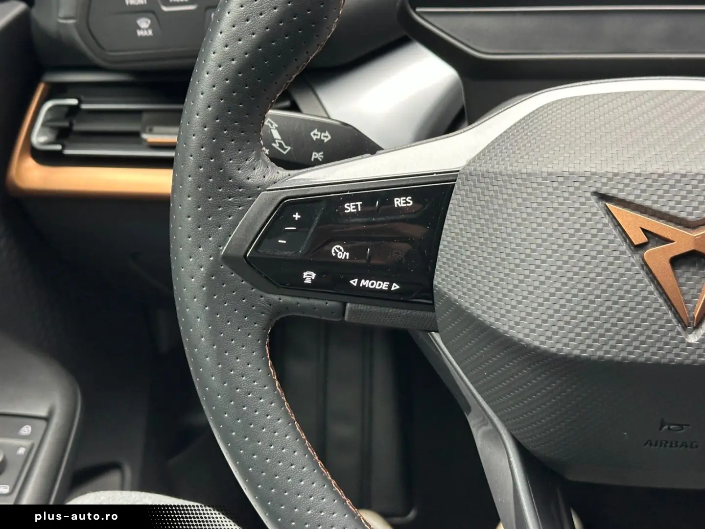 CUPRA Born 150 kW - Livrare imediata & Garantie 12 luni