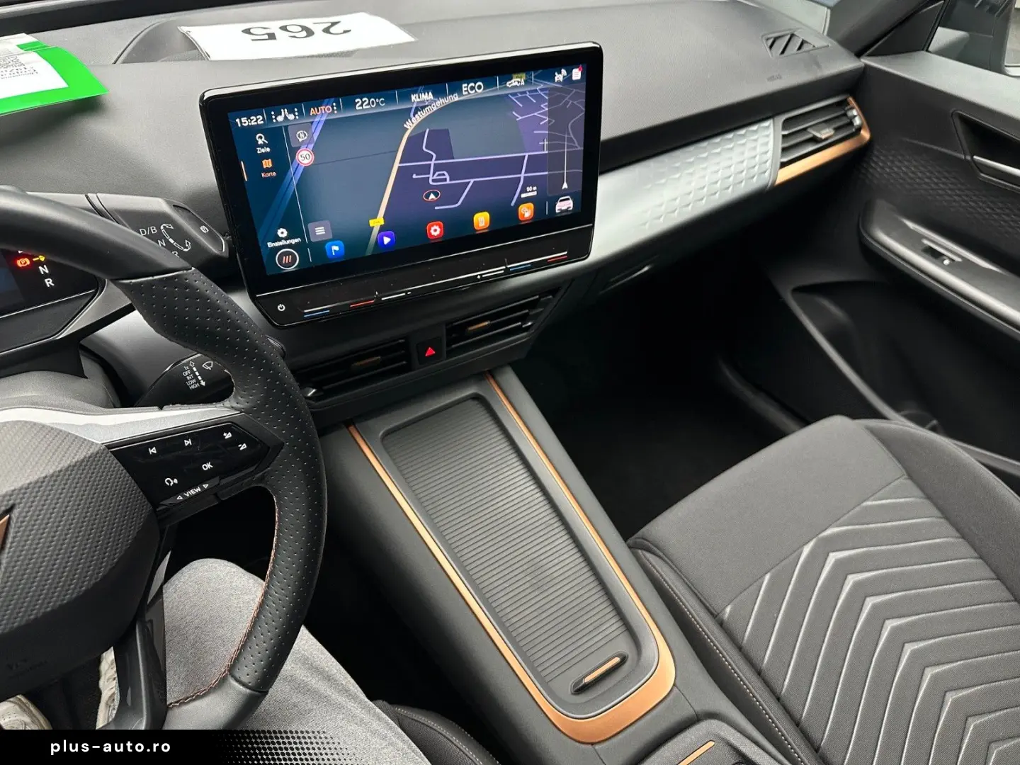 CUPRA Born 150 kW - Livrare imediata & Garantie 12 luni