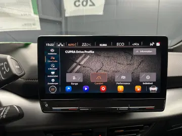 CUPRA Born 150 kW - Livrare imediata & Garantie 12 luni