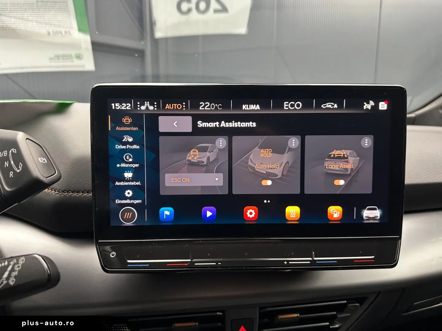 CUPRA Born 150 kW - Livrare imediata & Garantie 12 luni