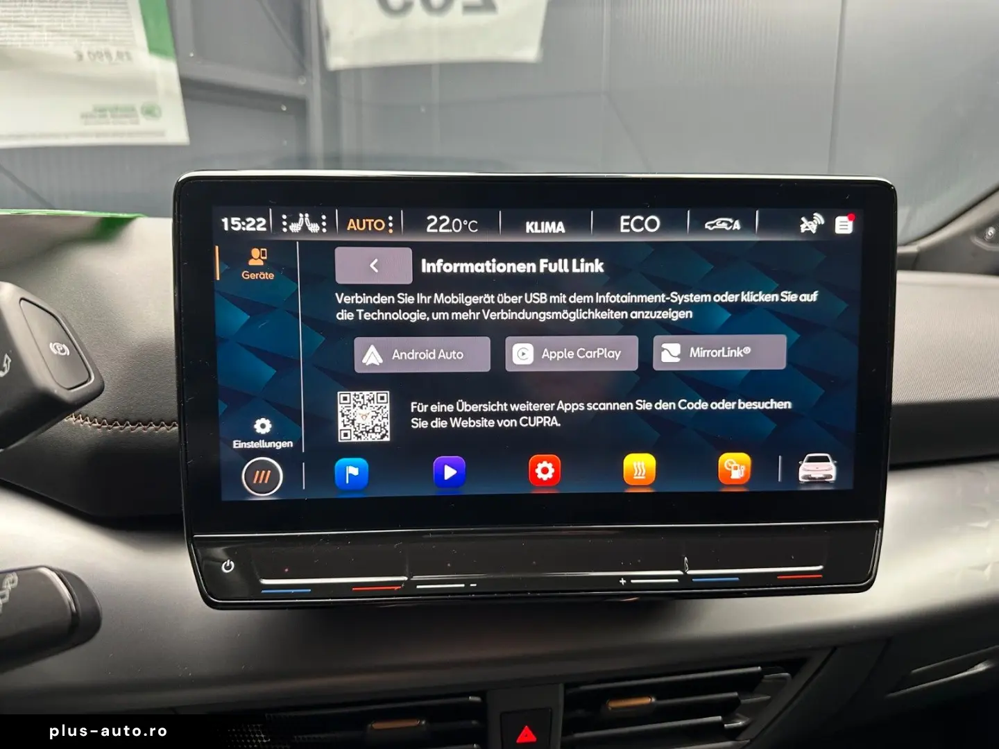 CUPRA Born 150 kW - Livrare imediata & Garantie 12 luni