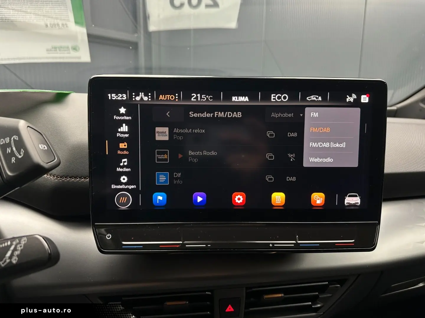 CUPRA Born 150 kW - Livrare imediata & Garantie 12 luni