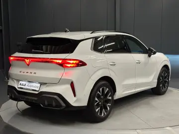 CUPRA Terramar 1.5 eTSI DSG - Garantie 12 luni