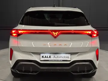 CUPRA Terramar 1.5 eTSI DSG - Garantie 12 luni
