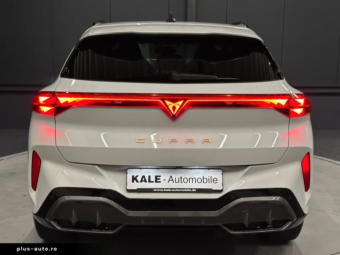 CUPRA Terramar 1.5 eTSI DSG - Garantie 12 luni
