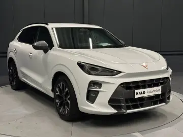 CUPRA Terramar 1.5 eTSI DSG - Garantie 12 luni