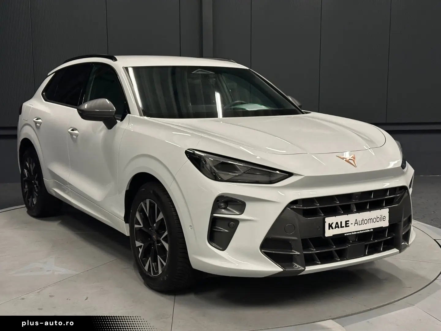 CUPRA Terramar 1.5 eTSI DSG - Garantie 12 luni