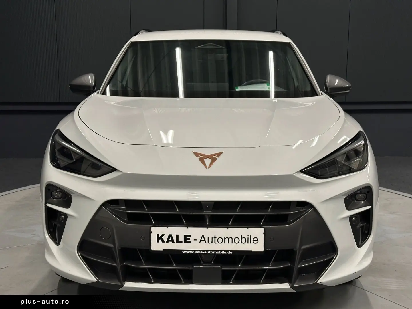 CUPRA Terramar 1.5 eTSI DSG - Garantie 12 luni