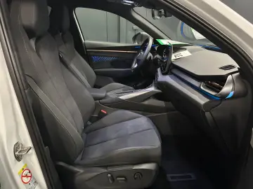 CUPRA Terramar 1.5 eTSI DSG - Garantie 12 luni