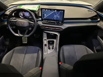 CUPRA Terramar 1.5 eTSI DSG - Garantie 12 luni