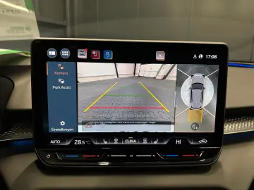 CUPRA Terramar 1.5 eTSI DSG - Garantie 12 luni