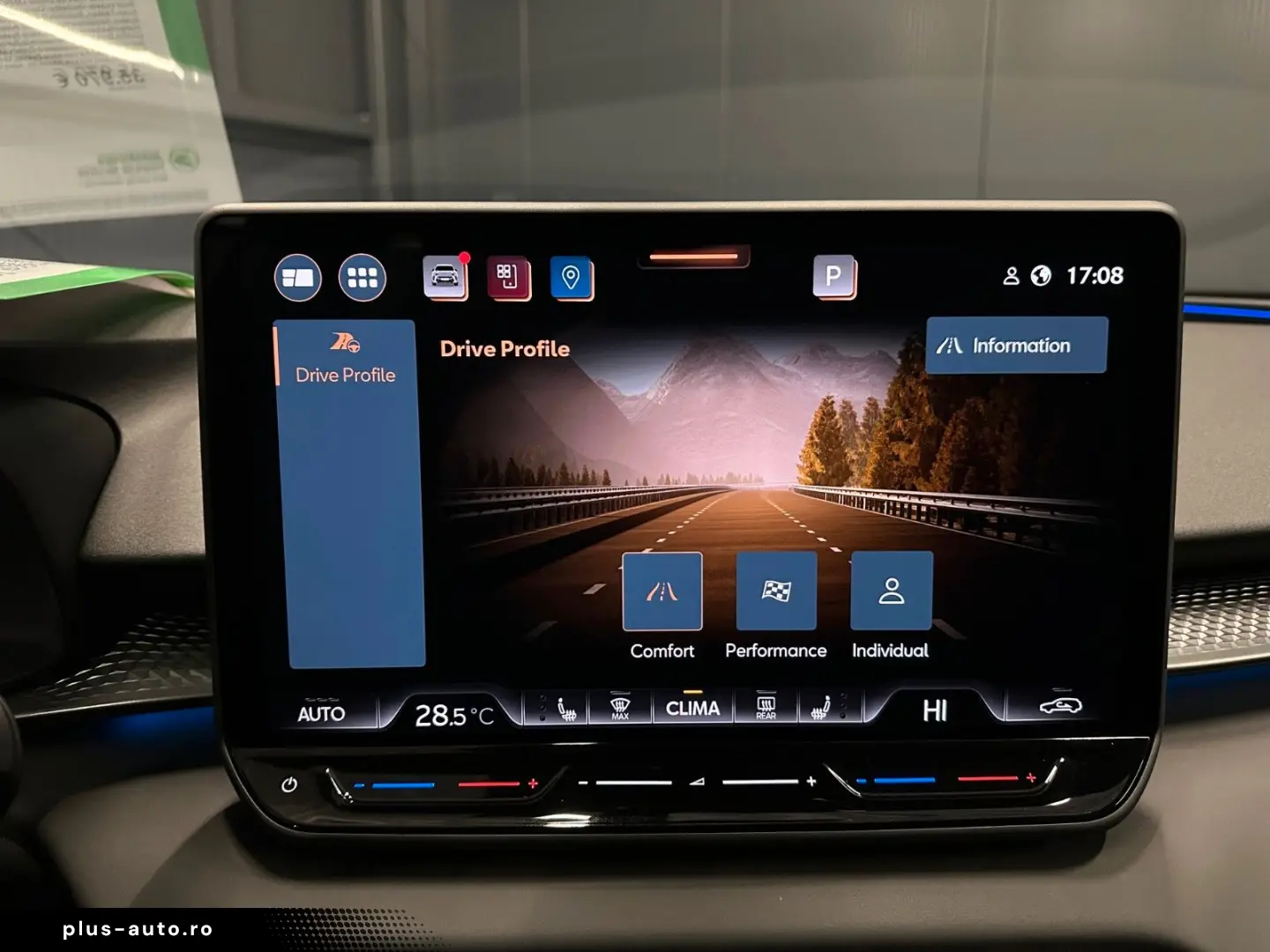 CUPRA Terramar 1.5 eTSI DSG - Garantie 12 luni