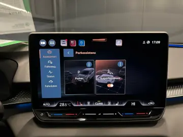 CUPRA Terramar 1.5 eTSI DSG - Garantie 12 luni