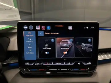 CUPRA Terramar 1.5 eTSI DSG - Garantie 12 luni