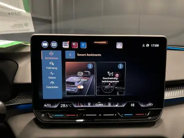 CUPRA Terramar 1.5 eTSI DSG - Garantie 12 luni