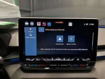 CUPRA Terramar 1.5 eTSI DSG - Garantie 12 luni