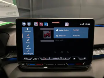 CUPRA Terramar 1.5 eTSI DSG - Garantie 12 luni