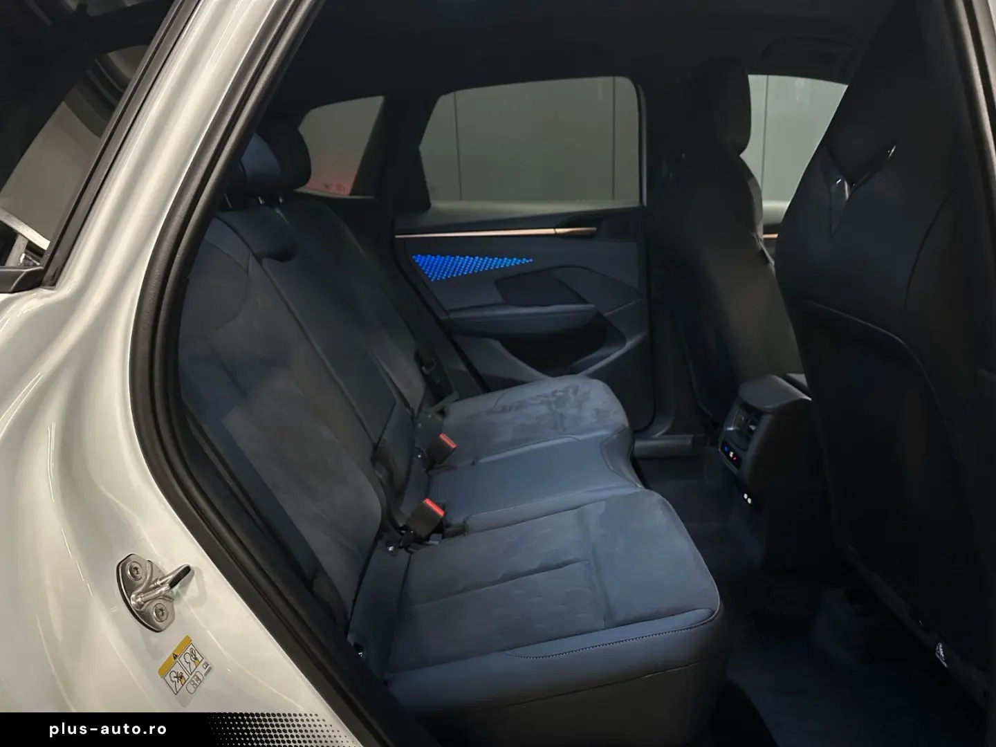 CUPRA Terramar 1.5 eTSI DSG - Garantie 12 luni