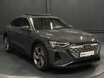 AUDI Q8 e-tron Sportback 50 quattro - Garantie 12 luni
