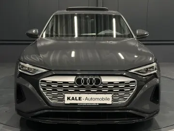 AUDI Q8 e-tron Sportback 50 quattro - Garantie 12 luni