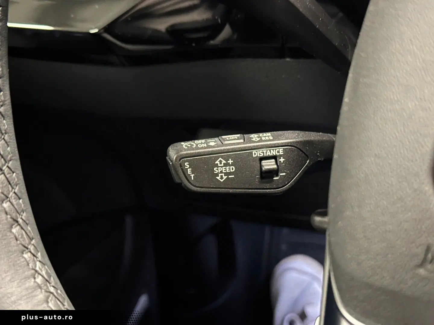 AUDI Q8 e-tron Sportback 50 quattro - Garantie 12 luni